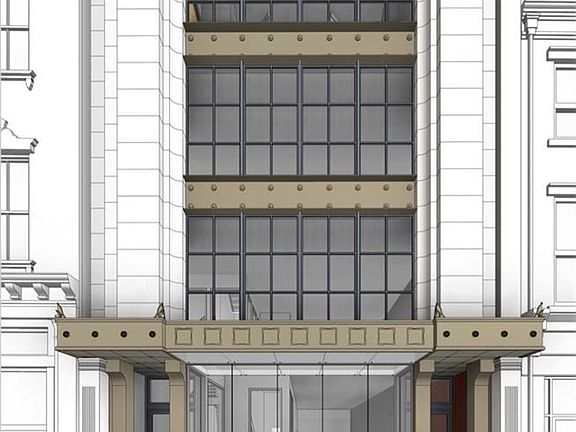 5th image of 215 W Broughton St
