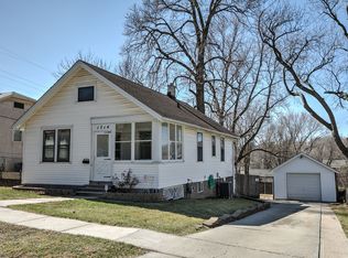 1714 N 45th St, Omaha, NE 68104