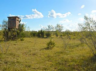 0 County Road 101, Lampasas, TX 76550