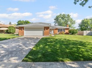 14405 Creekwood Dr, Orland Park, IL 60467