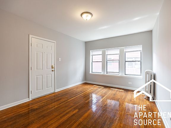 5th image of 5748 N Winthrop Ave APT 302