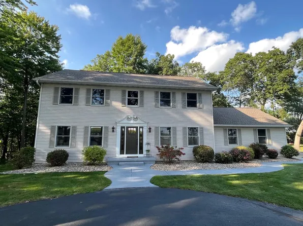 24146 High Avenue, Tomah, WI 54660