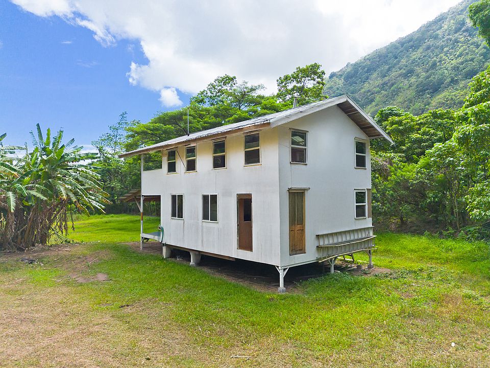2nd image of 20 WAIPIO VALLEY RD