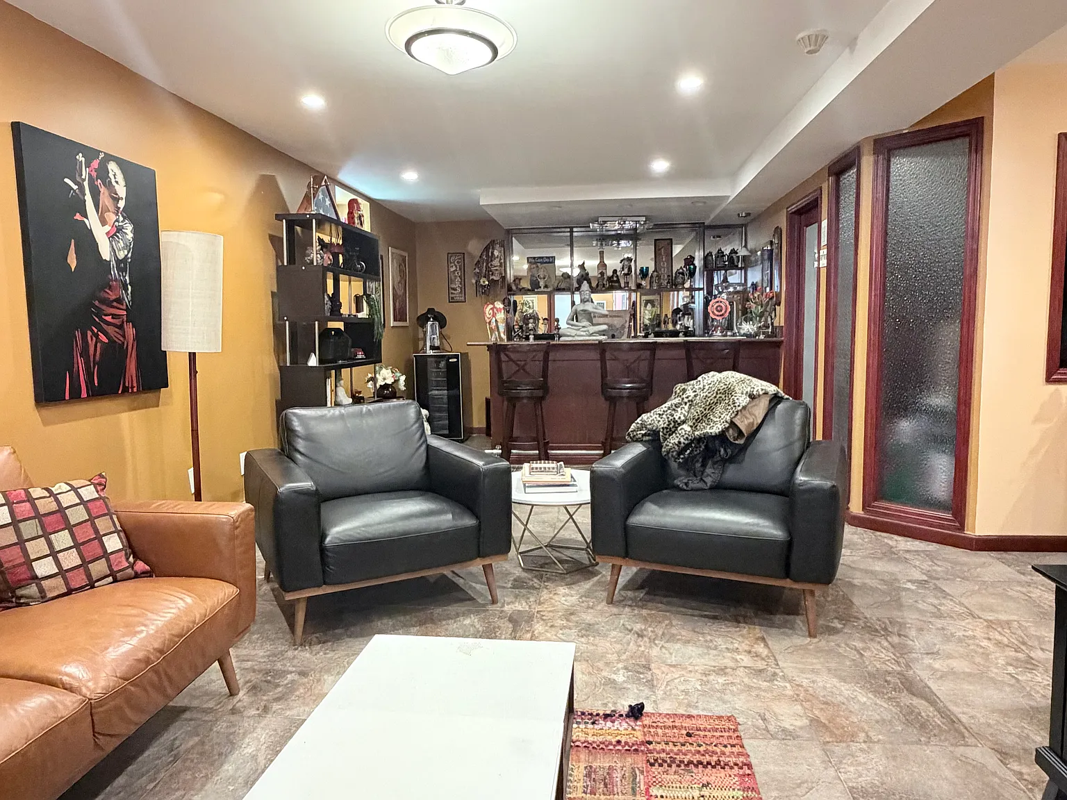 1 bed, 680 sqft, $2,200 — Photo 3
