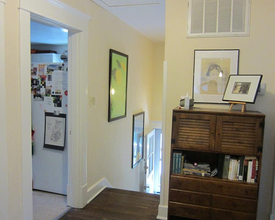 hall