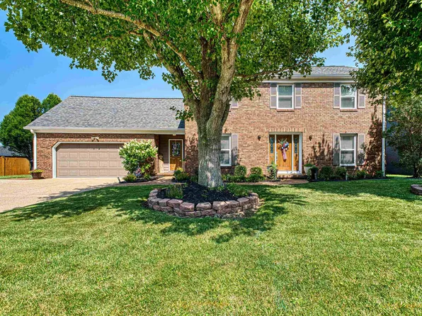 1000 Kingswood Dr, Evansville, IN 47715