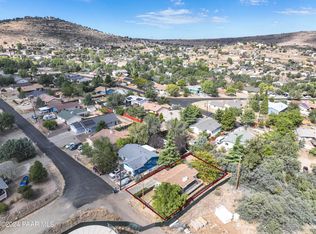 4768 E Donna Dr, Prescott, AZ 86301