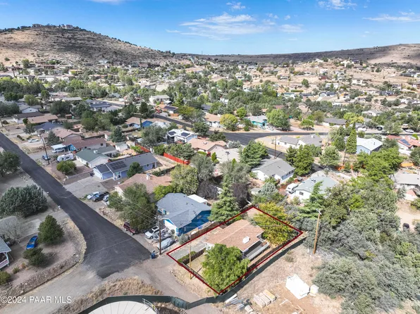4768 E Donna Dr, Prescott, AZ 86301