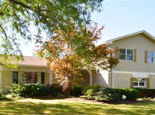 4893 E 575 N, Whiteland, IN 46184