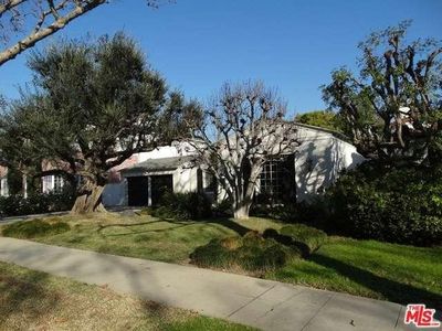 240 S Linden Dr, Beverly Hills, CA, 90212