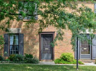 677 Providence Ave #10-677G, Columbus, OH 43214