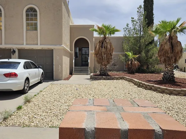 704 Espolon Dr, El Paso, TX 79912