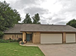 6712 Basswood Canyon Rd, Oklahoma City, OK 73162