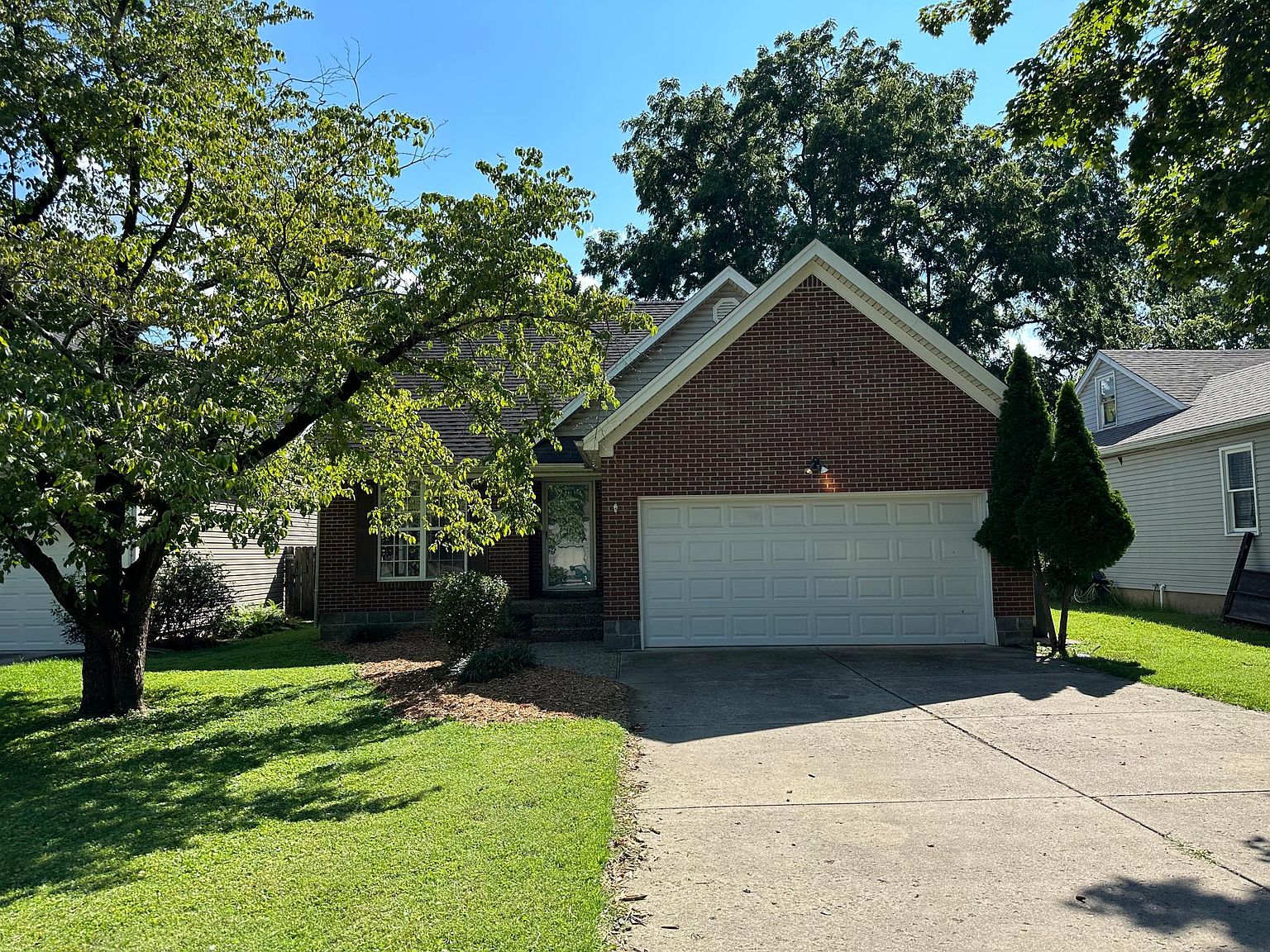 828 Fountain Ave, Louisville, KY 40222 Zillow