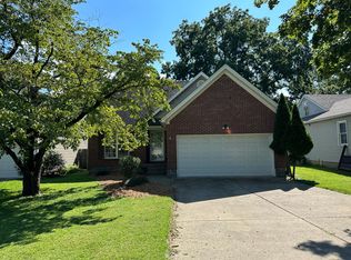 828 Fountain Ave, Louisville, KY 40222
