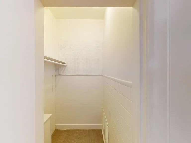 Closet