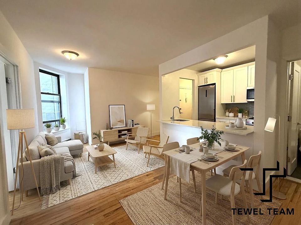 1st image of 2269 Adam C Powell Blvd #5E