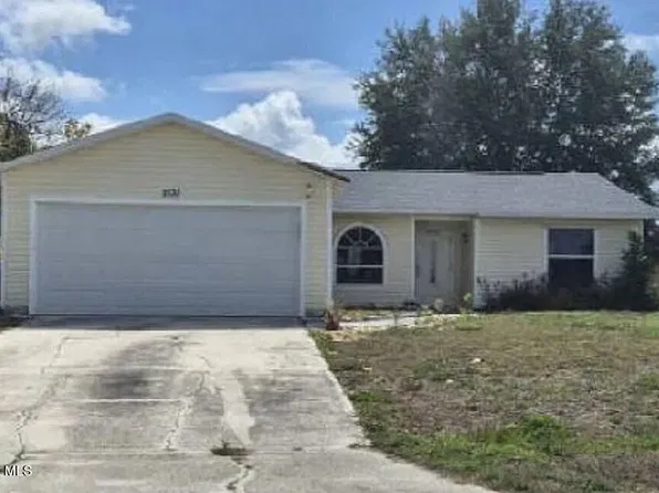 2131 NW 9th Ave, Cape Coral, FL 33993