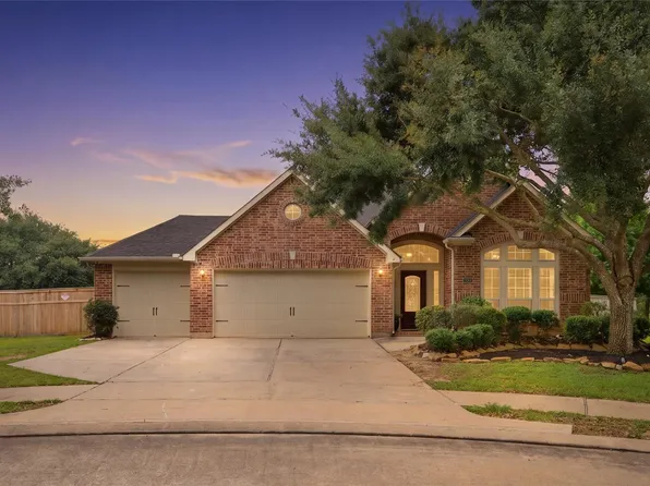 6502 Arroyo Springs Ln, Fulshear, TX 77441