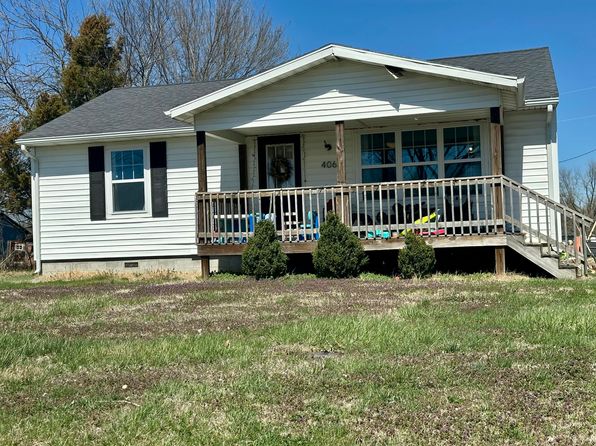 406 E 17th Street, Lockwood, MO 65682