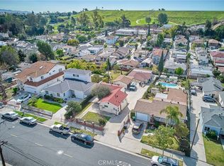 346 E Graves Ave, Monterey Park, CA