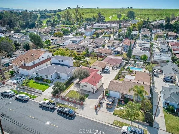 346 E Graves Ave, Monterey Park, CA 91755