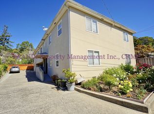 139 Park St #C, San Rafael, CA 94901