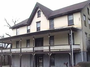 550 County Highway 50, New Hampton, NY 10958