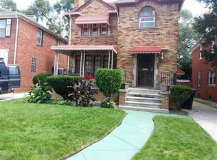 17528 Kentucky St, Detroit, MI 48221