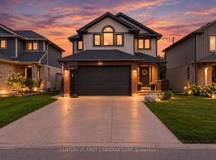 168 Gilmour Dr, Lucan Biddulph, ON N0M 2J0