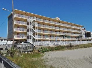 427 E Miami Ave #404, Wildwood Crest, NJ 08260