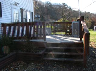 212 Columbia Hill Rd, Danville, PA 17821