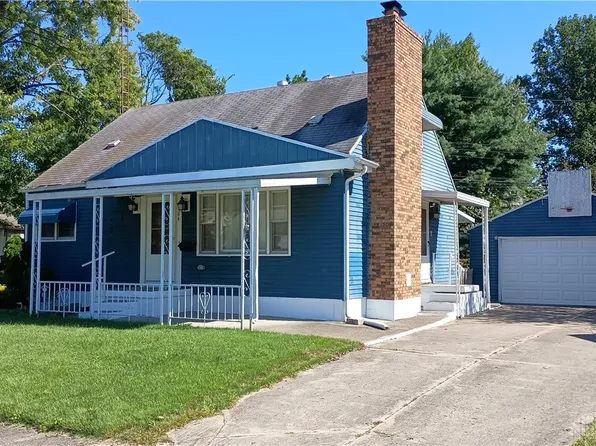 184 Ellington Rd, Dayton, OH 45431