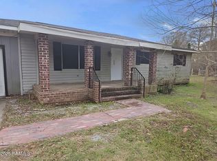 2619 Perchville Rd, Eunice, LA 70535