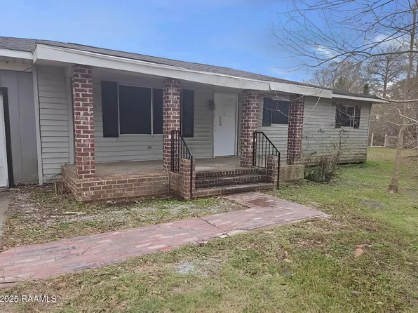 2619 Perchville Rd, Eunice, LA 70535