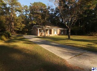 103 Wildwood Dr, Quinby, SC 29506