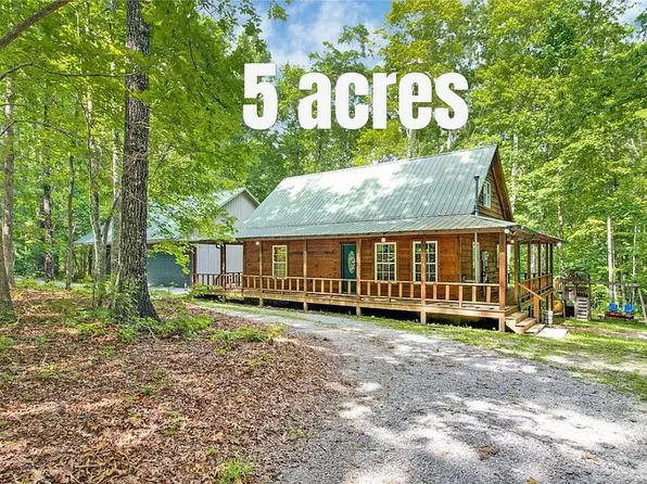 355 Joe Barnett Rd, Jamestown, TN 38556