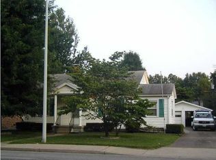 2817 E Walnut St, Evansville, IN 47714