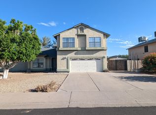 2849 E Laurel St, Mesa, AZ 85213