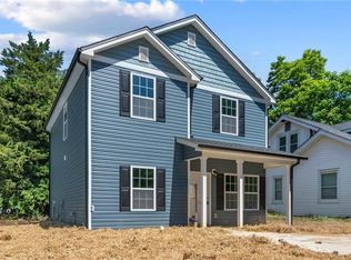 1124 Adams St, High Point, NC 27262