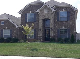 710 Promise Way, Murfreesboro, TN 37128