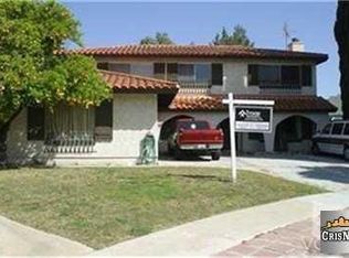 2487 N Lita Pl, Simi Valley, CA 93063
