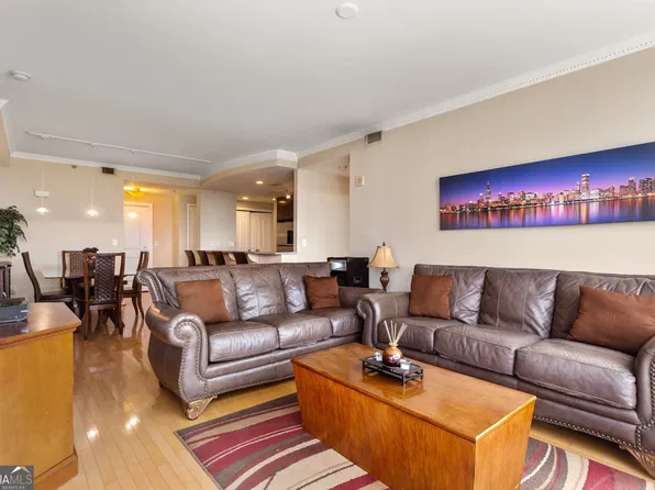 3338 Peachtree Rd NE APT 1901, Atlanta, GA 30326
