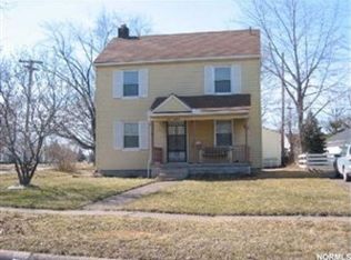 418 Missouri Ave, Lorain, OH 44052