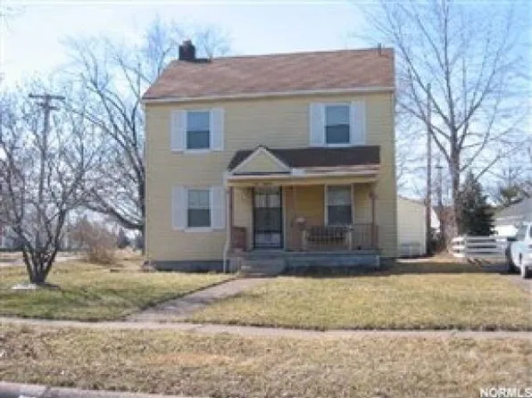 418 Missouri Ave, Lorain, OH 44052