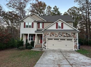 1310 Sourwood Dr, Wake Forest, NC 27587