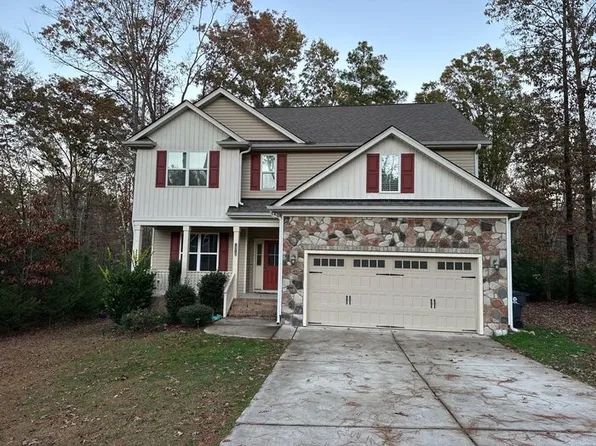 1310 Sourwood Dr, Wake Forest, NC 27587