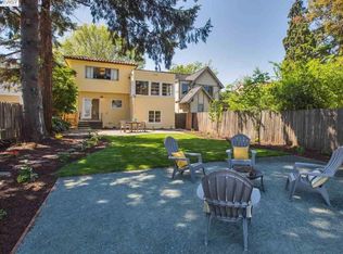 3305 Fernside Blvd, Alameda, CA 94501