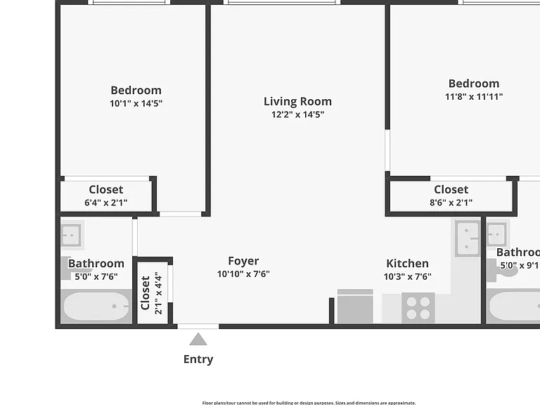 Berendo Apartments — Photo 17