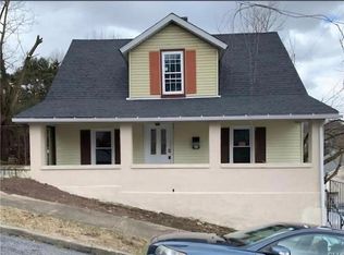 806 Carlton Ave, Bethlehem, PA 18015